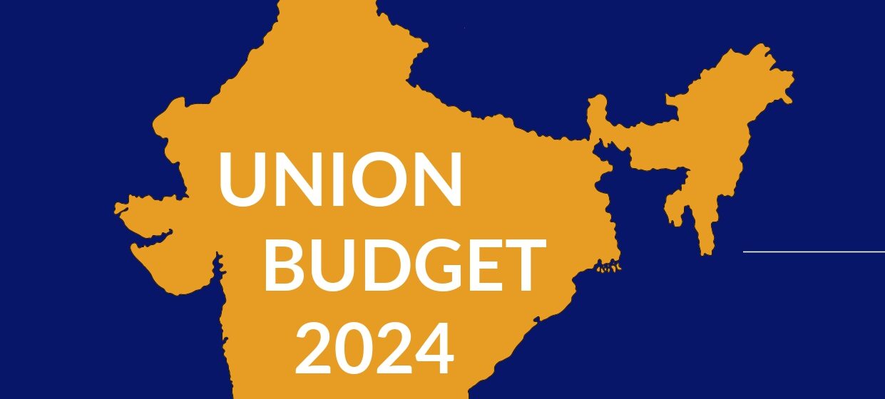 Union Budget 2024