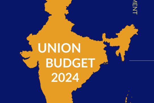 Union Budget 2024