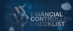 Get Financial Control Sheet