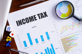 Key Income tax