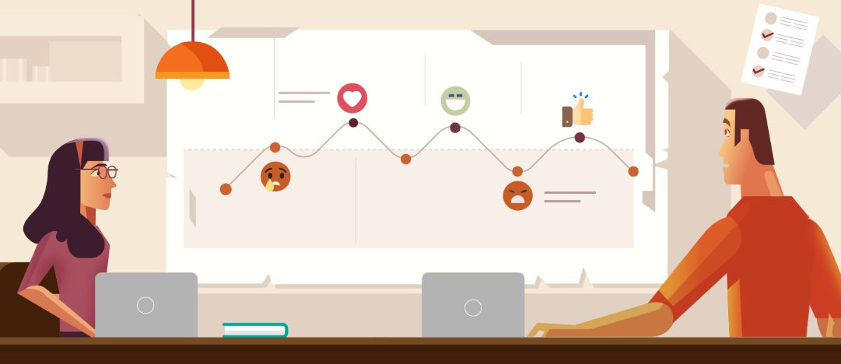 Customer Journey Map to Improve Customer Experience