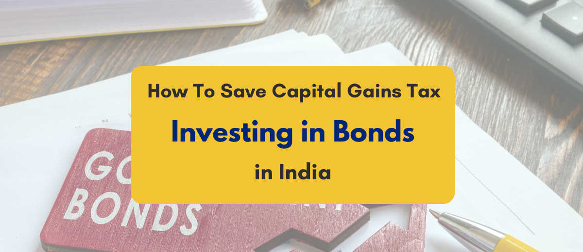 bonds for capital gains