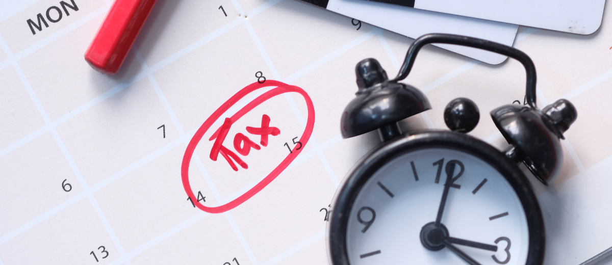 Contract teacher payments for tax - PKC