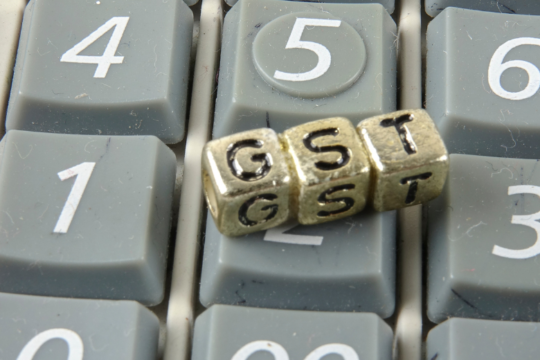 ITC Mismatch in GST - PKC