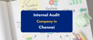 Internal audit company in Chennai - PKC