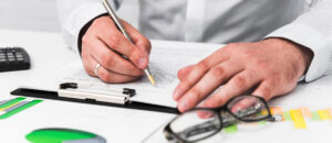 tax planning services