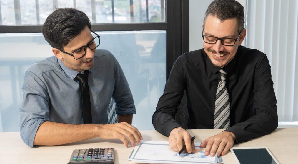 income tax return filing