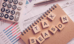 income tax filing