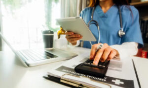 income tax return filing