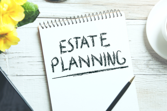 importance of estate planning - PKC