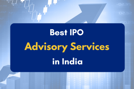 best ipo advisory service in india - PKC India