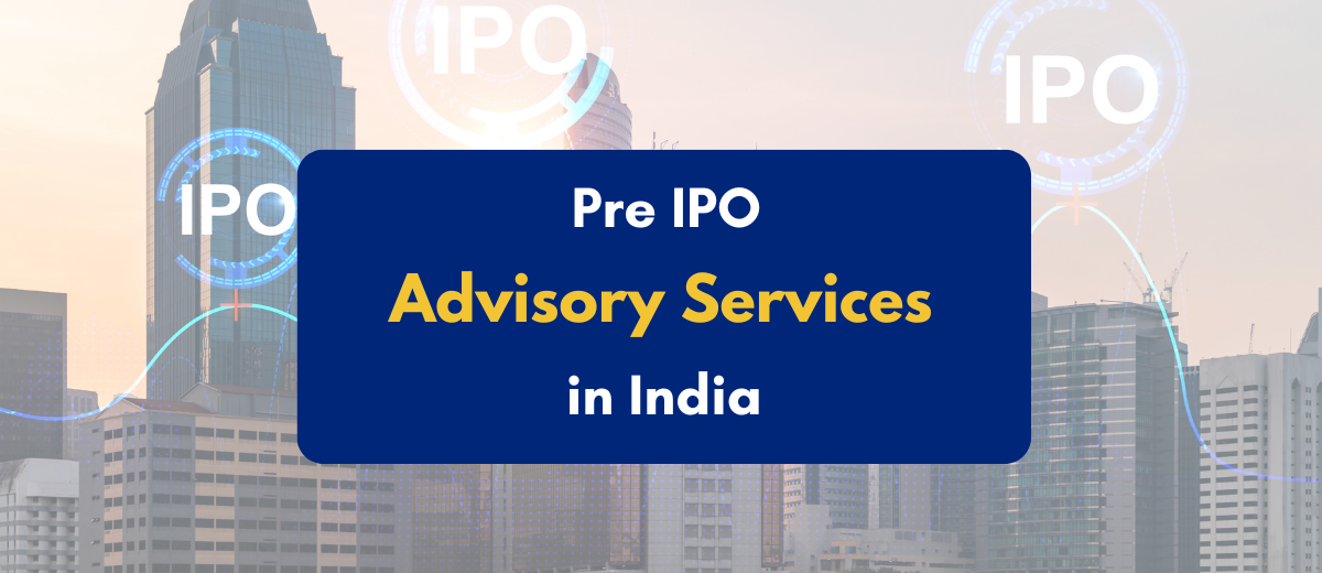 pre ipo advisory services- PKC India