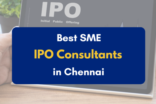 sme ipo consultants in chennai - PKC India