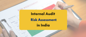 internal audit risk assessment- PKC India