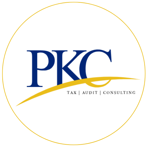 PKC-Author Bio