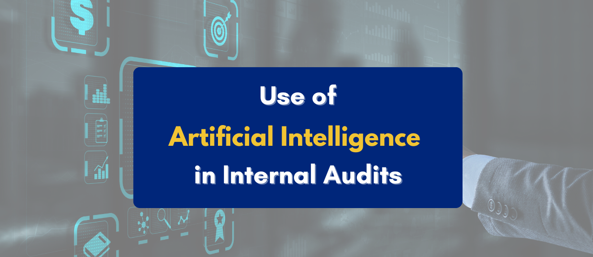 AI in internal Audit - PKC