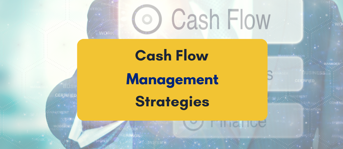 Cash flow management for Indian companies - PKC