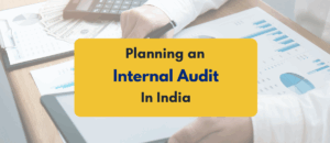 planning an internal audit - PKC