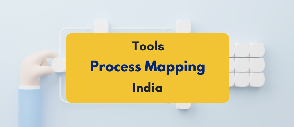 Common Techniques and Tools for - Tools For Process Mapping In India PKC