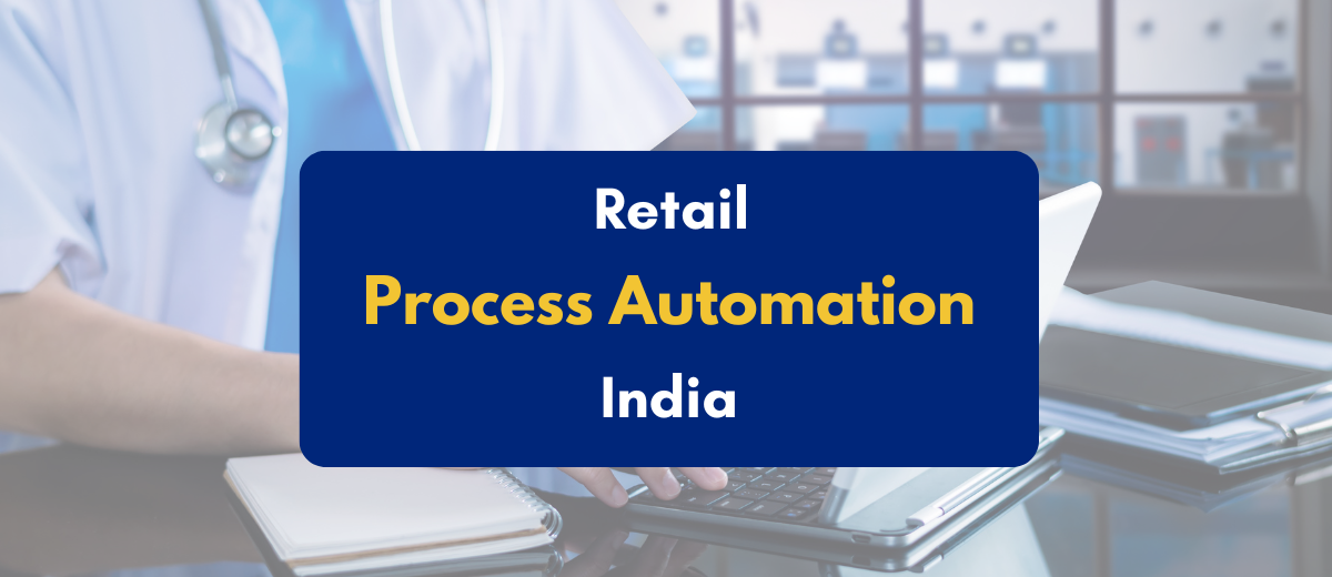 process automation in retail- PKC