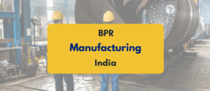 Business process reengineering in manufacturing guide with examples - PKC