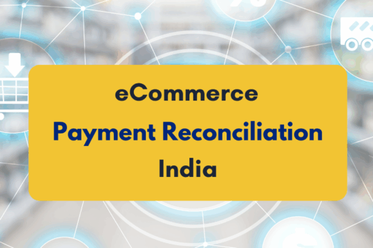 Reconciling multiple payment gateways in ecommerce